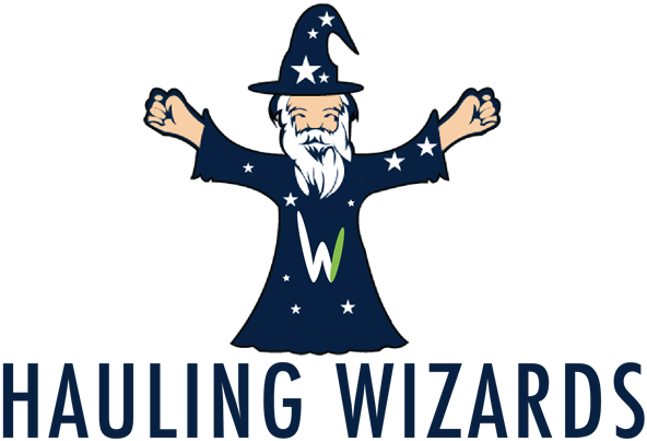 Hauling Wizards